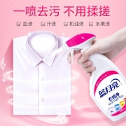 蓝月亮(BLUEMOON) 衣领净 / 蓝月亮喷雾型衣领净500g （单位：瓶）