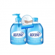 蓝月亮(BLUEMOON) 洗手液 1kg 1kg野菊花味 （单位：套）