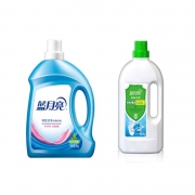 蓝月亮(BLUEMOON) 衣物消毒液  衣物除菌液1kg3有效杀菌99.999 （单位：套）