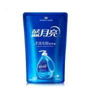 蓝月亮(BLUEMOON) 洗衣液 风清白兰 蓝月亮风清白兰手洗专用洗衣液1kg （单位：瓶）