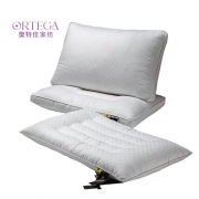奥特佳 002-010021 慕棉枕 中枕48cm*74cm*8cm（±2㎝） (单位：只)