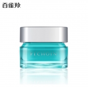 百雀羚 男士净衡保湿水活润泽霜 50g（单位：瓶）