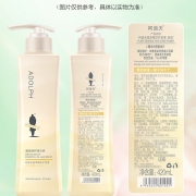 阿道夫 精油香护理专研洗发乳液（轻柔丝滑） 500g （单位：瓶）