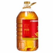 金龙鱼 醇香压榨一级花生油5L （单位：瓶）