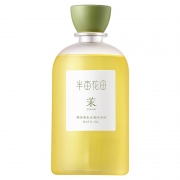 半亩花田 BMHT-531 精油香氛水感沐浴油 （空谷雨茉）400g （单位：瓶）