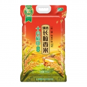 十月稻田 臻选辽河长粒香米 2.5kg（单位：袋）