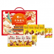 洽洽 洽如盛礼1340g 销售单位：（盒）