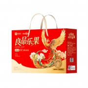 良品铺子 爆款系列-良品乐果礼1662g(特推款） 销售单位：（盒）