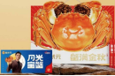 蟹状元 768型 销售单位：（盒）
