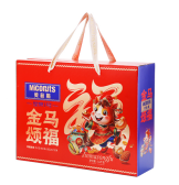 美荻斯 金马颂福1600g（特推款） 销售单位：（盒）