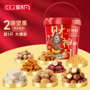 刻凡   财神到480g 销售单位：（盒）