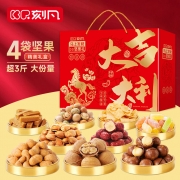 刻凡   马上发财1551g 销售单位：（盒）