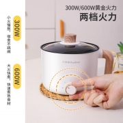 荣事达  DZG1539  电煮锅  （单位：个）