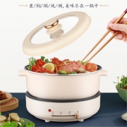 荣事达  RHG-40QF  分体火锅  （单位：个）
