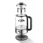 荣事达  RS-CH10R  煮茶器  （单位：个）