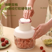 荣事达  RS-JR3035  绞肉机  （单位：个）